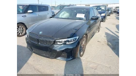 BMW 340 MSPORT* XDRIVE* ПЪЛНА СЕРВИЗНА ИСТОРИЯ, снимка 1