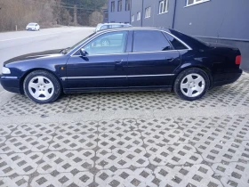 Audi A8 44  | Mobile.bg    14