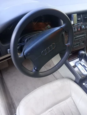 Обява за продажба на Audi A8 4х4  ~4 300 лв. - изображение 11