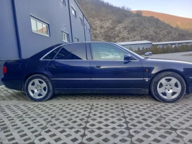 Обява за продажба на Audi A8 4х4  ~4 300 лв. - изображение 3