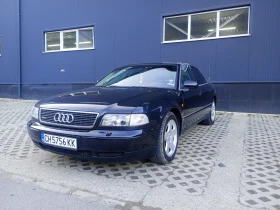 Обява за продажба на Audi A8 4х4  ~4 300 лв. - изображение 1