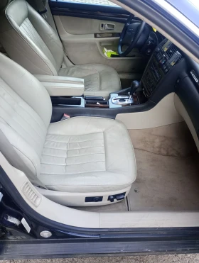 Обява за продажба на Audi A8 4х4  ~4 300 лв. - изображение 8