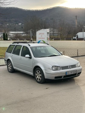 VW Golf 1.6i | Mobile.bg    2