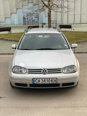 VW Golf 1.6i | Mobile.bg    3