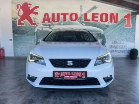 Seat Leon 2.0TDI TOP, снимка 2