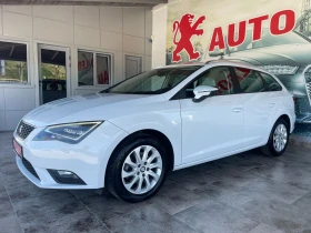 Seat Leon 2.0TDI TOP, снимка 3