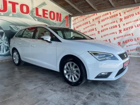 Seat Leon 2.0TDI TOP, снимка 4