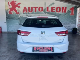 Seat Leon 2.0TDI TOP, снимка 5