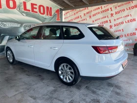 Seat Leon 2.0TDI TOP, снимка 7