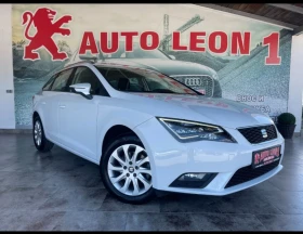 Seat Leon 2.0TDI TOP 1