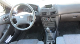 Toyota Corolla 1.9D-69HP - 2750 лв. - 36108230 | Car24.bg