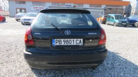 Toyota Corolla 1.9D-69HP - 2750 лв. - 36108230 | Car24.bg