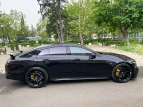 Mercedes-Benz AMG GT BRABUS | Mobile.bg    6