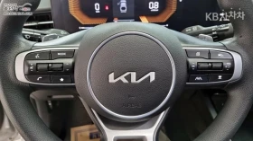 Kia K5 2.0 фабрично на газ Prestige ЛИЗИНГ БЕЗ ПЪРВ. ВН. - 35200 лв. - 56365614 | Car24.bg