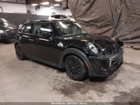     Mini Cooper s  ,  