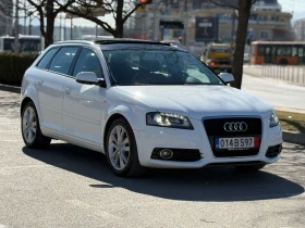 Audi A3 1.6TDI Sline FINAL EDITION Stronik7 PANORAMA - 14999 лв. - 75897650 | Car24.bg