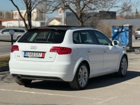 Audi A3 1.6TDI Sline FINAL EDITION Stronik7 PANORAMA - 14999 лв. - 75897650 | Car24.bg