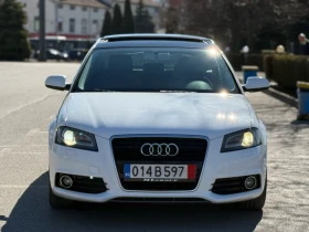 Audi A3 1.6TDI Sline FINAL EDITION Stronik7 PANORAMA - 14999 лв. - 75897650 | Car24.bg