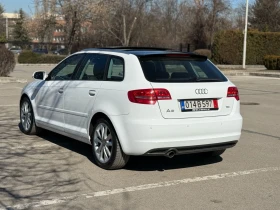 Audi A3 1.6TDI Sline FINAL EDITION Stronik7 PANORAMA - 14999 лв. - 75897650 | Car24.bg