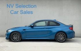     BMW M2 Competition