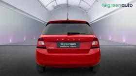 Skoda Fabia 1.0i, Месечна вноска от 490 лв. - 19990 лв. - 97484493 | Car24.bg