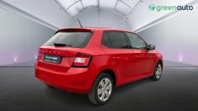 Обява за продажба на Skoda Fabia 1.0i, Месечна вноска от 490 лв. ~19 990 лв. - изображение 1