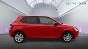 Skoda Fabia 1.0i,    490 . | Mobile.bg    3