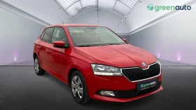 Обява за продажба на Skoda Fabia 1.0i, Месечна вноска от 490 лв. ~19 990 лв. - изображение 7