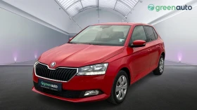 Skoda Fabia 1.0i, Месечна вноска от 490 лв. - 19990 лв. - 97484493 | Car24.bg