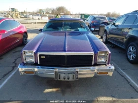     Chevrolet El Camino