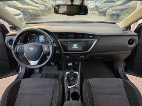 Toyota Auris 2.0 D4D 126кс Navi Key Less Go Камера Темпомат - 17300 лв. - 25073185 | Car24.bg