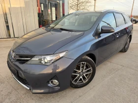 Toyota Auris 2.0 D4D 126кс Navi Key Less Go Камера Темпомат 1