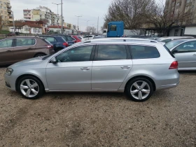 VW Passat, снимка 8