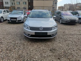 VW Passat, снимка 2