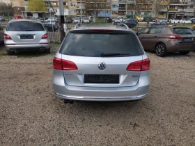 VW Passat, снимка 6