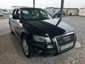 Audi Q5 КАТО НОВ