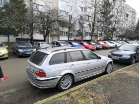 Обява за продажба на BMW 330 Xd3 ~3 500 лв. - изображение 1