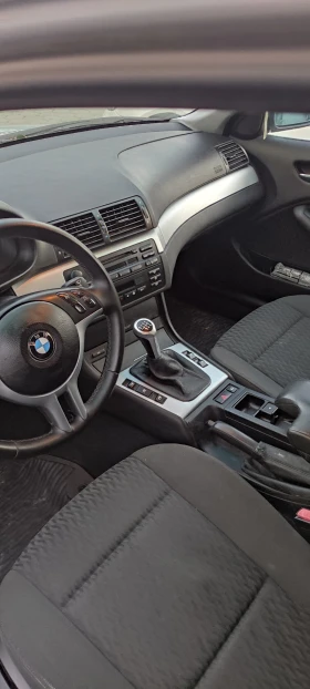 Обява за продажба на BMW 330 Xd3 ~3 500 лв. - изображение 6