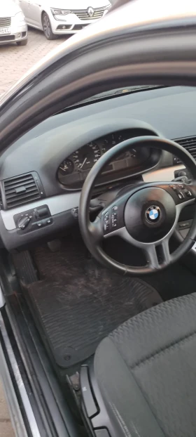 Обява за продажба на BMW 330 Xd3 ~3 500 лв. - изображение 7