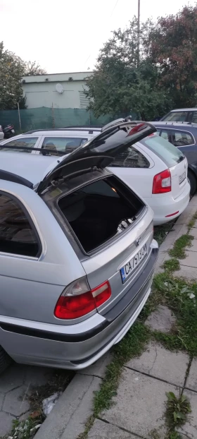 Обява за продажба на BMW 330 Xd3 ~3 500 лв. - изображение 4