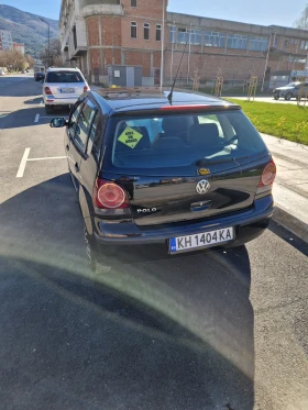 Снимка VW Polo