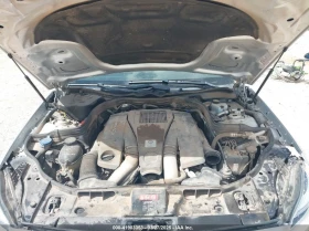 Mercedes-Benz CLS 63 AMG 5.5L V-8 DI, DOHC, VVT, TURBO, 577HP All Wheel Dri | Mobile.bg    16