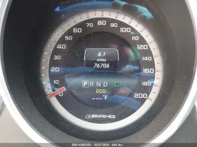 Mercedes-Benz CLS 63 AMG 5.5L V-8 DI, DOHC, VVT, TURBO, 577HP All Wheel Dri | Mobile.bg    8