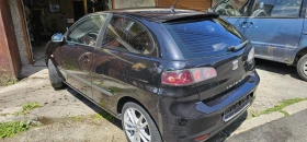 Обява за продажба на Seat Ibiza Нов внос Германия ~4 100 лв. - изображение 4
