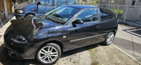 Обява за продажба на Seat Ibiza Нов внос Германия ~4 100 лв. - изображение 1