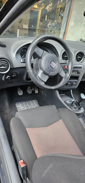 Seat Ibiza    | Mobile.bg    16