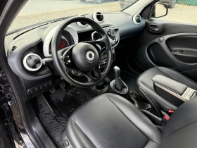 Smart Forfour 1.0i 70hp EVRO6 | Mobile.bg    9