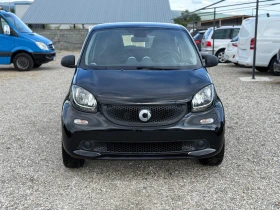 Smart Forfour 1.0i 70hp EVRO6 | Mobile.bg    2