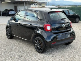 Smart Forfour 1.0i 70hp EVRO6 | Mobile.bg    4