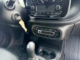 Smart Forfour 1.0i 70hp EVRO6 | Mobile.bg    12